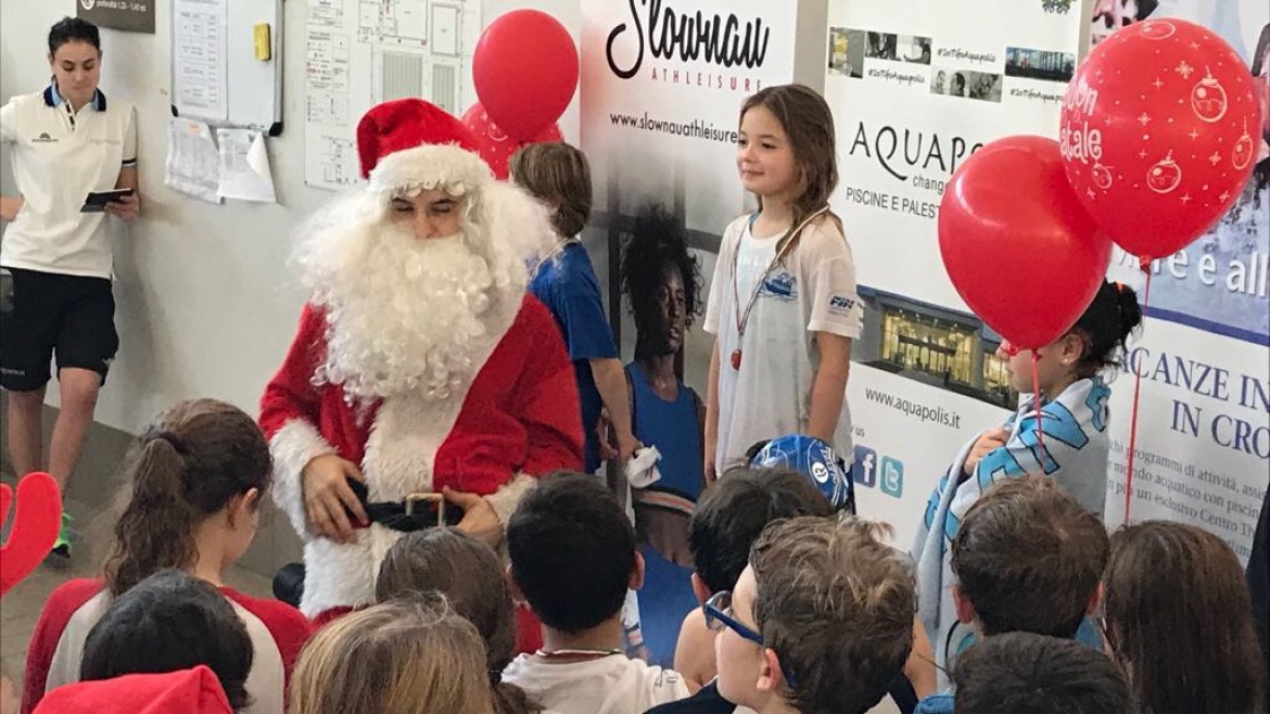 5° Trofeo Babbo Natale Bassano del Grappa